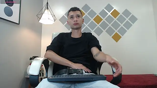 LucassSmith11 online show from 17, 1, 2026