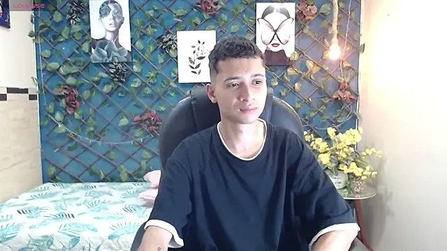 LucassSmith11 online show from 9, 5, 2026