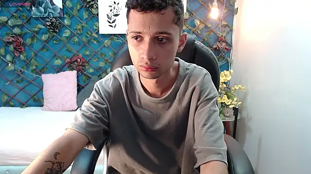 LucassSmith11 online show from 12, 5, 2026