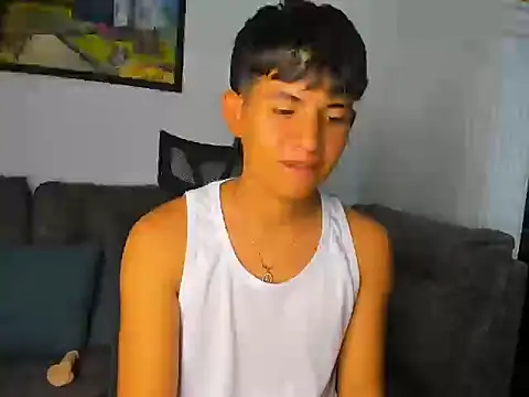 Mikke18 online show from 2, 12, 2025