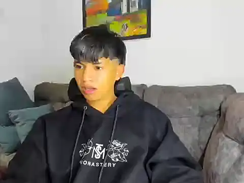 Mikke18 online show from 17, 12, 2025