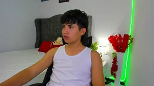 Mikke18 online show from 1, 2, 2026