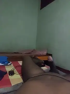 Noughty Queen online show from 16, 12, 2025