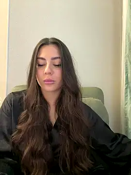 SusunnyGirl online show from 2, 12, 2025