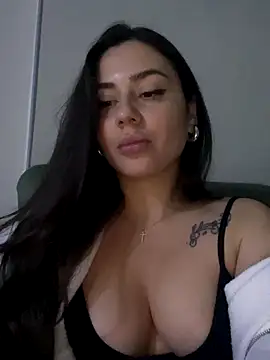 SusunnyGirl online show from 2, 12, 2025