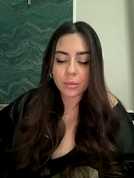 SusunnyGirl online show from 3, 12, 2025