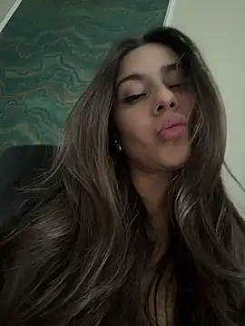 SusunnyGirl online show from 22, 2, 2026