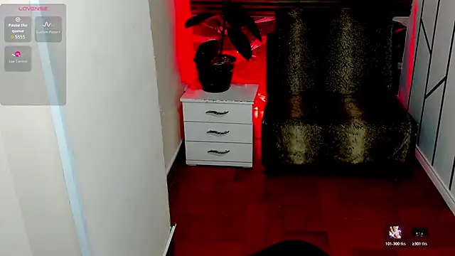 Sky Rivers online show from 5, 2, 2026