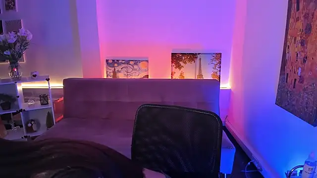 SwettieSammy online show from 30, 4, 2026