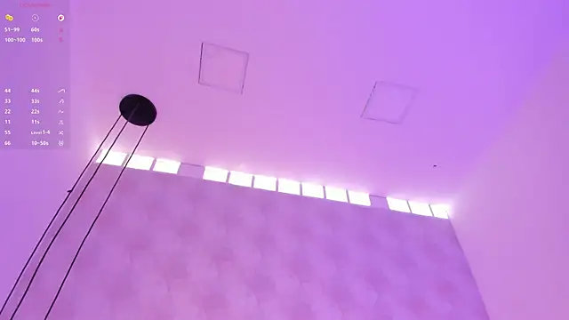 Emily luve online show from 5, 4, 2026