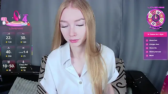 Rysella online show from 19, 12, 2025