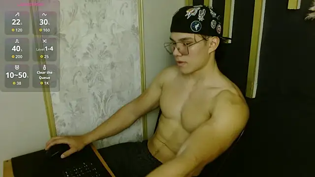 Thony Big online show from 28, 4, 2026