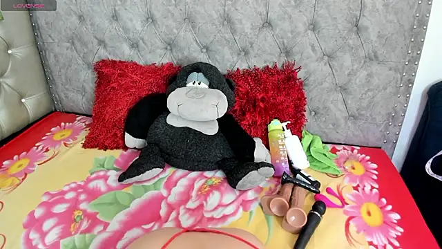 Melody Prescott online show from 10, 3, 2026