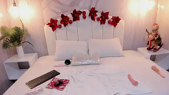 CHLOE BLOWJOB online show from 19, 12, 2025