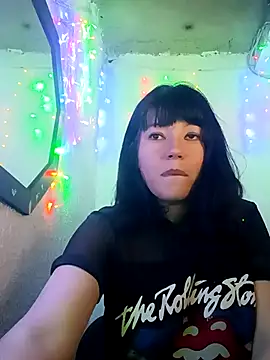 -AngelineThompson- online show from 9, 1, 2026