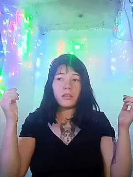 -AngelineThompson- online show from 11, 1, 2026