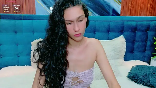 violeta 0426 online show from 29, 4, 2026