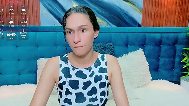 violeta 0426 online show from 30, 4, 2026