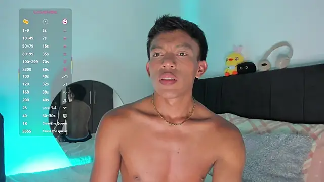 Snapshot of santinaughty chatting on 10, 3, 2026 santinaughty online show from 10, 3, 2026