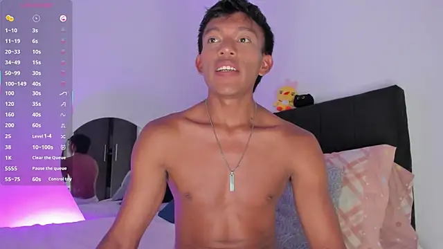 Snapshot of santinaughty chatting on 14, 3, 2026 santinaughty online show from 14, 3, 2026