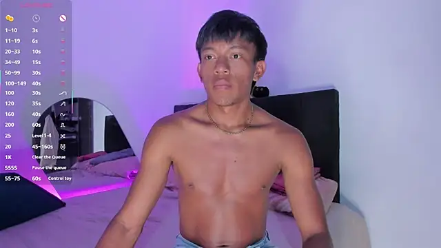 Snapshot of santinaughty chatting on 22, 3, 2026 santinaughty online show from 22, 3, 2026