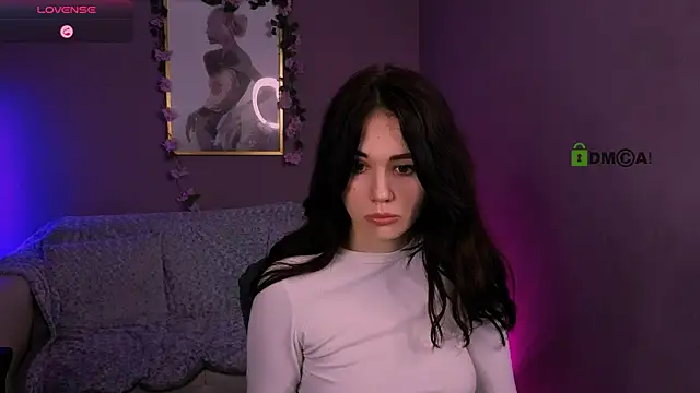 Snapshot of mikameovv chatting on 14, 1, 2026 mikameovv online show from 14, 1, 2026