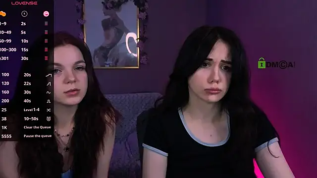 Snapshot of mikameovv chatting on 18, 1, 2026 mikameovv online show from 18, 1, 2026