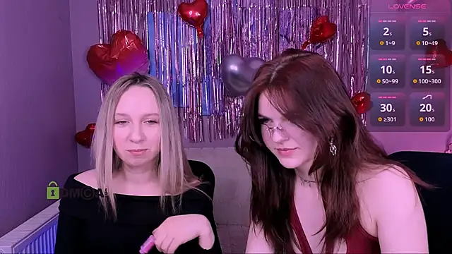 Snapshot of mikameovv chatting on 15, 2, 2026 mikameovv online show from 15, 2, 2026