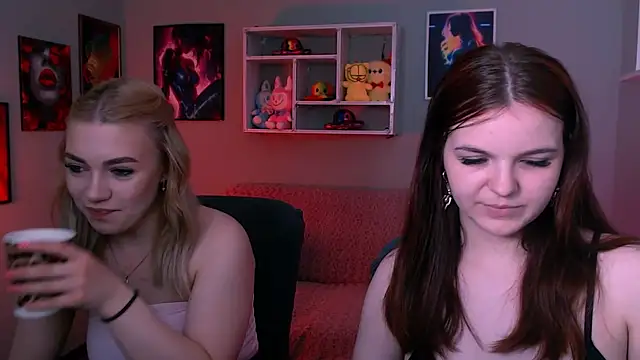 mikameovv online show from 19, 5, 2026