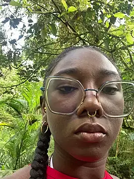 ZahhyGrey online show from 8, 1, 2026