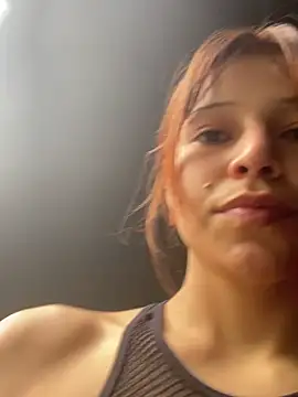 SeleneJamess online show from 19, 12, 2025