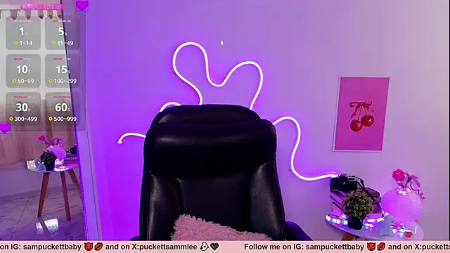 Sampuckettbaby online show from 24, 9, 2025