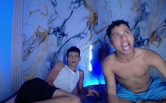 Peter boys 1 online show from 18, 1, 2026