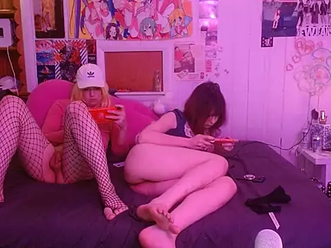 HamtaroFan online show from 22, 12, 2025