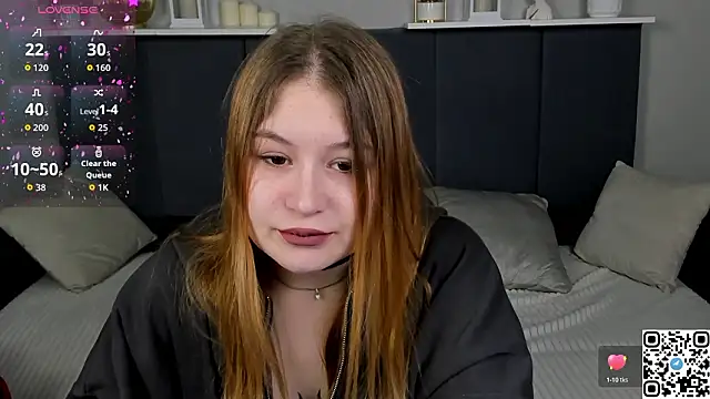 MilanaXHoney online show from 19, 3, 2026