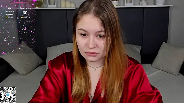 MilanaXHoney online show from 20, 3, 2026