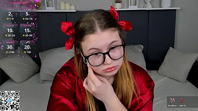 MilanaXHoney online show from 21, 3, 2026