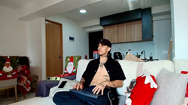 liorvante online show from 17, 12, 2025