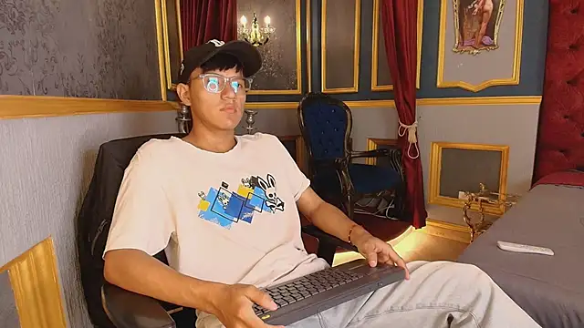 isaac grimm online show from 7, 1, 2026