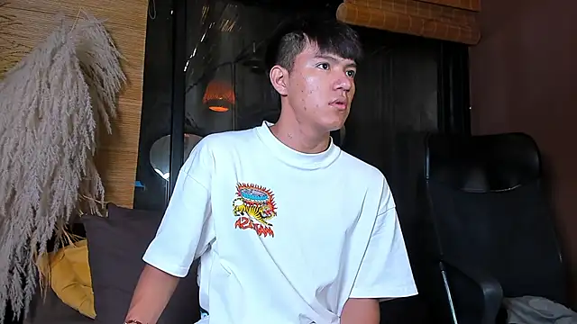 isaac grimm online show from 15, 1, 2026