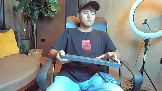 isaac grimm online show from 5, 2, 2026