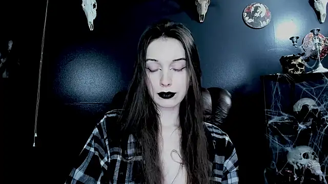 MistressNightmare online show from 15, 12, 2025