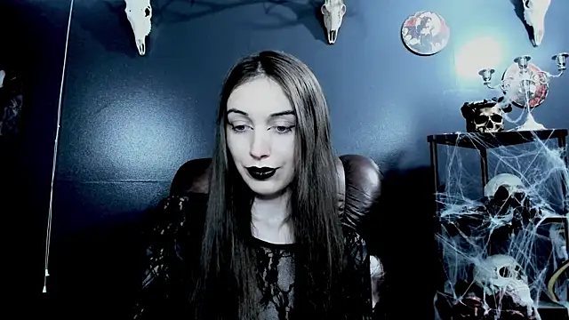 MistressNightmare online show from 17, 12, 2025