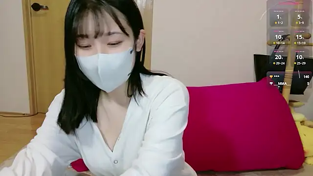 shiorin 3 online show from 16, 3, 2026