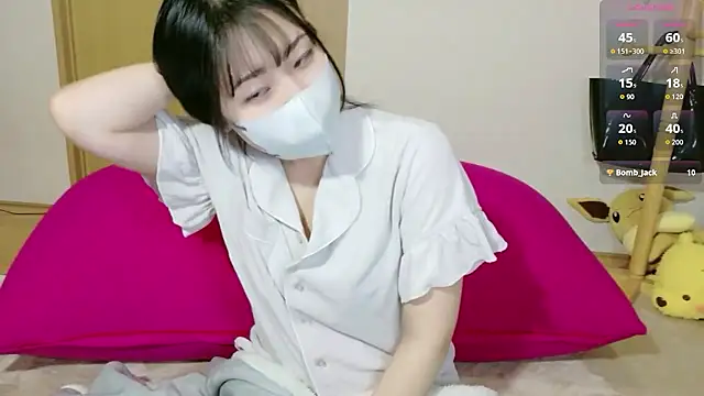 shiorin 3 online show from 18, 3, 2026