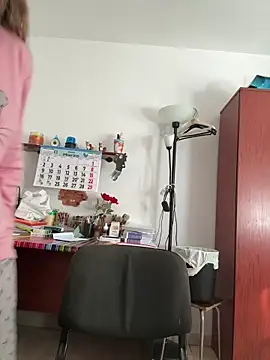 Snapshot of Sareyxon chatting on 27, 3, 2026 Sareyxon online show from 27, 3, 2026