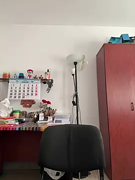 Snapshot of Sareyxon chatting on 9, 4, 2026 Sareyxon online show from 9, 4, 2026