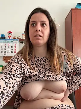 Snapshot of Sareyxon chatting on 13, 4, 2026 Sareyxon online show from 13, 4, 2026