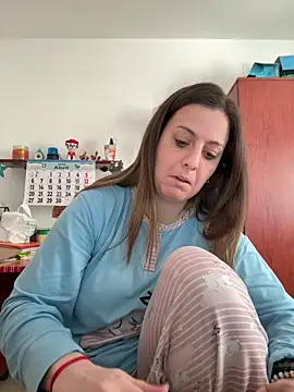 Snapshot of Sareyxon chatting on 14, 4, 2026 Sareyxon online show from 14, 4, 2026