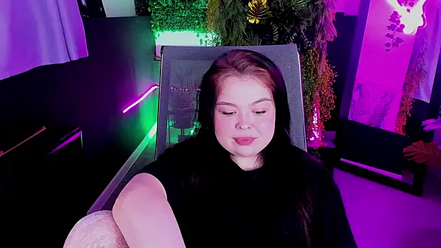 MartishaAddams online show from 20, 2, 2026